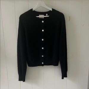 Doen PETRA CARDIGAN